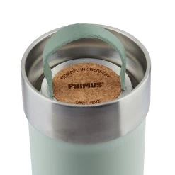 Primus SLURKEN VACUUM MUG 0.4 MINT GREEN - Thermobecher 7 Primus SLURKEN VACUUM MUG 0.4 MINT GREEN - Thermobecher -Camping Welt Verkauf 5637931967 d slurken vacuum mug 04 mint green primus 24