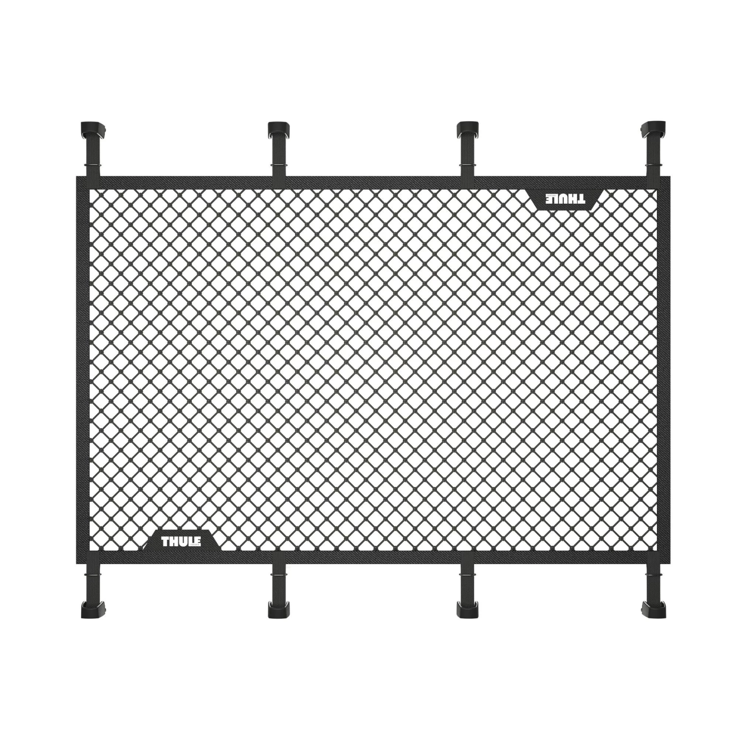 Thule TRAIL LOAD NET M - Gepäcksicherung 2 Thule TRAIL LOAD NET M - Gepäcksicherung – Bild 2