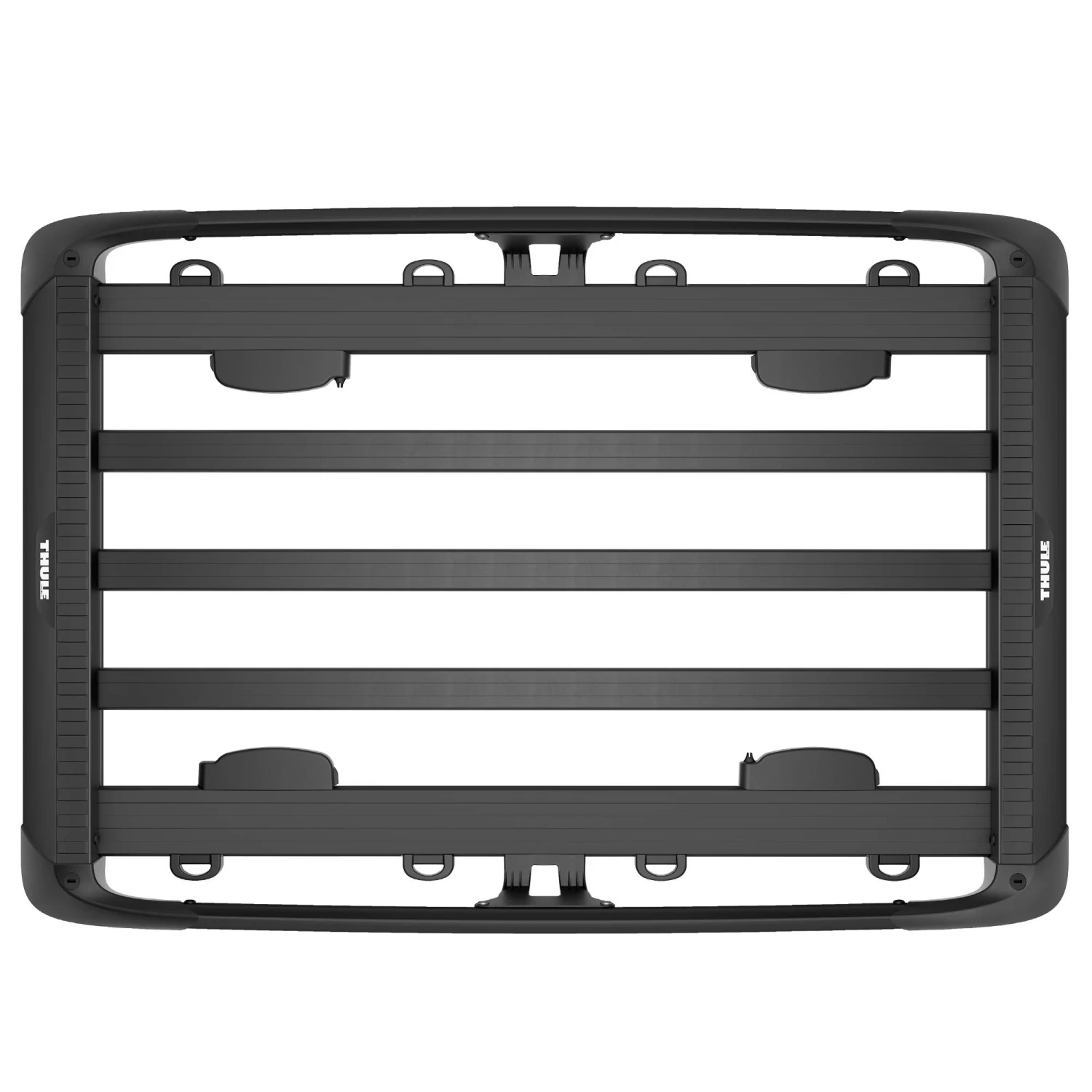 Thule TRAIL M - Dachträger 3 Thule TRAIL M - Dachträger – Bild 3