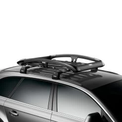 Thule TRAIL M - Dachträger 11 Thule TRAIL M - Dachträger -Camping Welt Verkauf 5637936752 e trail m thule 24