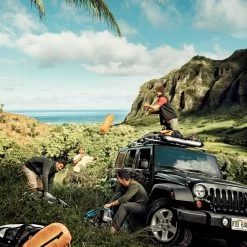 Thule TRAIL M - Dachträger 12 Thule TRAIL M - Dachträger -Camping Welt Verkauf 5637936752 f trail m thule 24