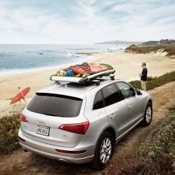 Thule TRAIL M - Dachträger 13 Thule TRAIL M - Dachträger -Camping Welt Verkauf 5637936752 g trail m thule 24