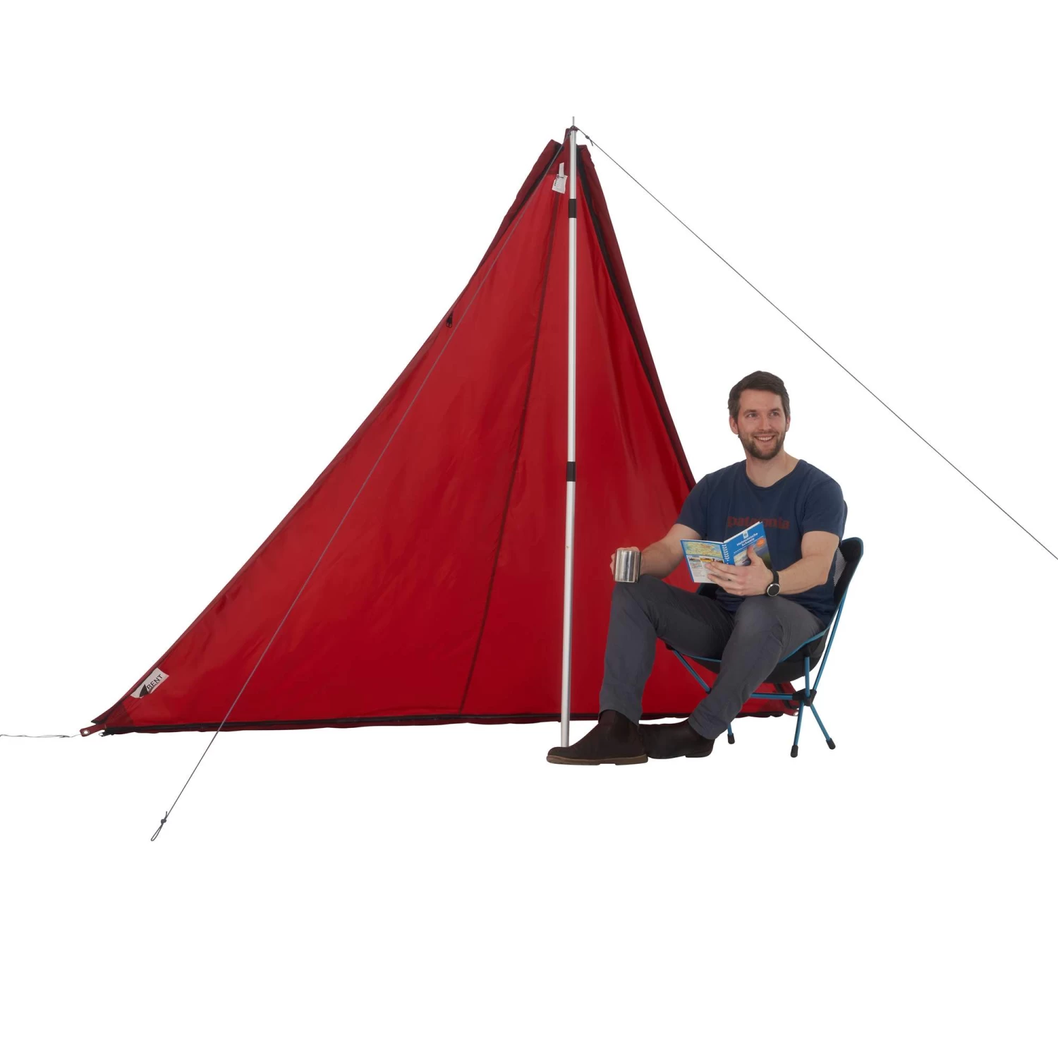 VERBINDBARES SONNENSEGEL ZIP-PROTECT CANVAS SINGLE - Tarp 2 VERBINDBARES SONNENSEGEL ZIP-PROTECT CANVAS SINGLE - Tarp – Bild 2