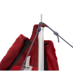 VERBINDBARES SONNENSEGEL ZIP-PROTECT CANVAS SINGLE - Tarp 14 VERBINDBARES SONNENSEGEL ZIP-PROTECT CANVAS SINGLE - Tarp -Camping Welt Verkauf 5637945741 d connectable tarp zipprotect canvas single bent 24