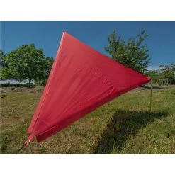 VERBINDBARES SONNENSEGEL ZIP-PROTECT CANVAS SINGLE - Tarp 16 VERBINDBARES SONNENSEGEL ZIP-PROTECT CANVAS SINGLE - Tarp -Camping Welt Verkauf 5637945741 h connectable tarp zipprotect canvas single bent 24
