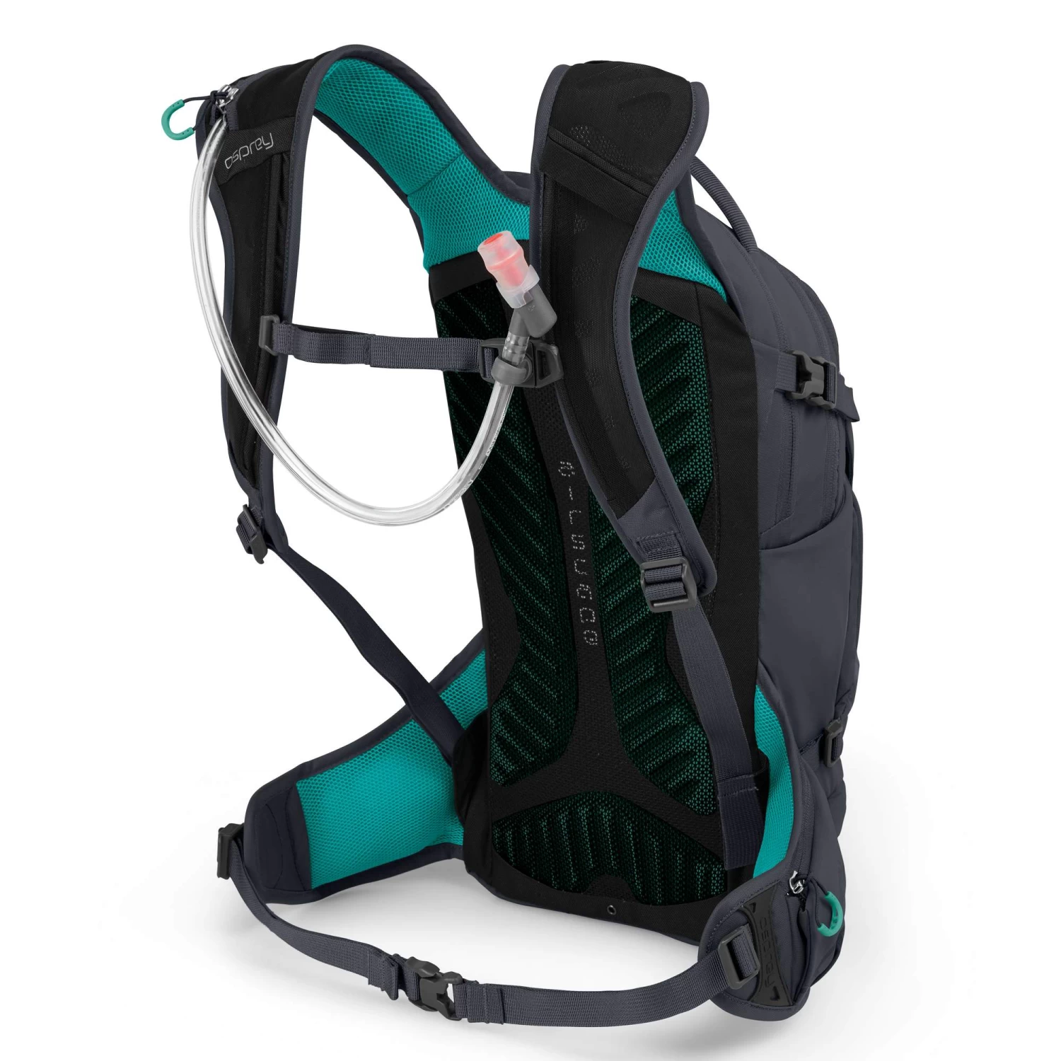 Osprey RAVEN 14 Damen - Fahrradrucksack 2 Osprey RAVEN 14 Damen - Fahrradrucksack – Bild 2