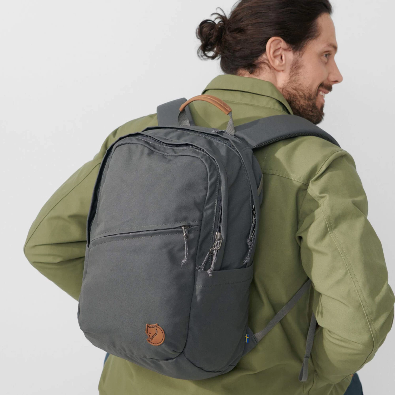 FJÄLLRÄVEN RÄVEN 20 Unisex - Laptoprucksack 1 FJÄLLRÄVEN RÄVEN 20 Unisex - Laptoprucksack