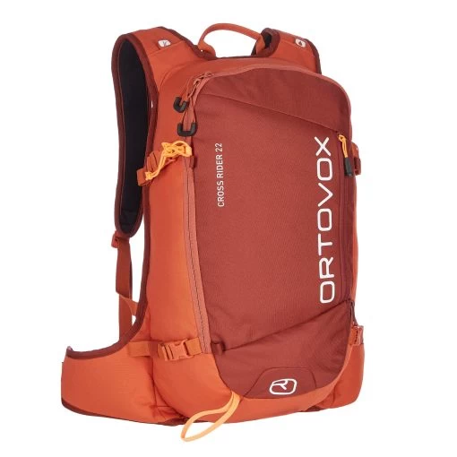 Ortovox CROSS RIDER 22 - Skitourenrucksack -Camping Welt Verkauf 5637957648 a cross rider 22 ortovox 24