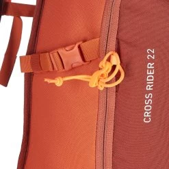 Ortovox CROSS RIDER 22 - Skitourenrucksack -Camping Welt Verkauf 5637957648 h cross rider 22 ortovox 24