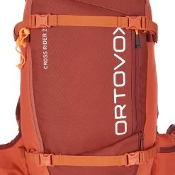 Ortovox CROSS RIDER 22 - Skitourenrucksack -Camping Welt Verkauf 5637957648 o cross rider 22 ortovox 24