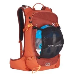 Ortovox CROSS RIDER 22 - Skitourenrucksack -Camping Welt Verkauf 5637957648 q cross rider 22 ortovox 24