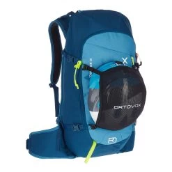 Ortovox TOUR RIDER 30 - Skitourenrucksack -Camping Welt Verkauf 5637957652 p tour rider 30 ortovox 24