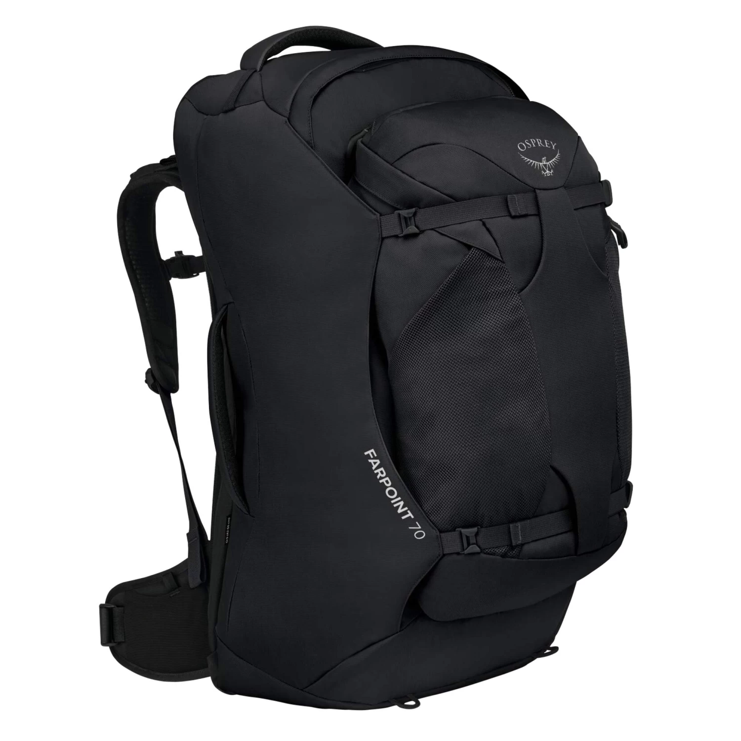 Osprey FARPOINT 70 Herren - Kofferrucksack 1 Osprey FARPOINT 70 Herren - Kofferrucksack