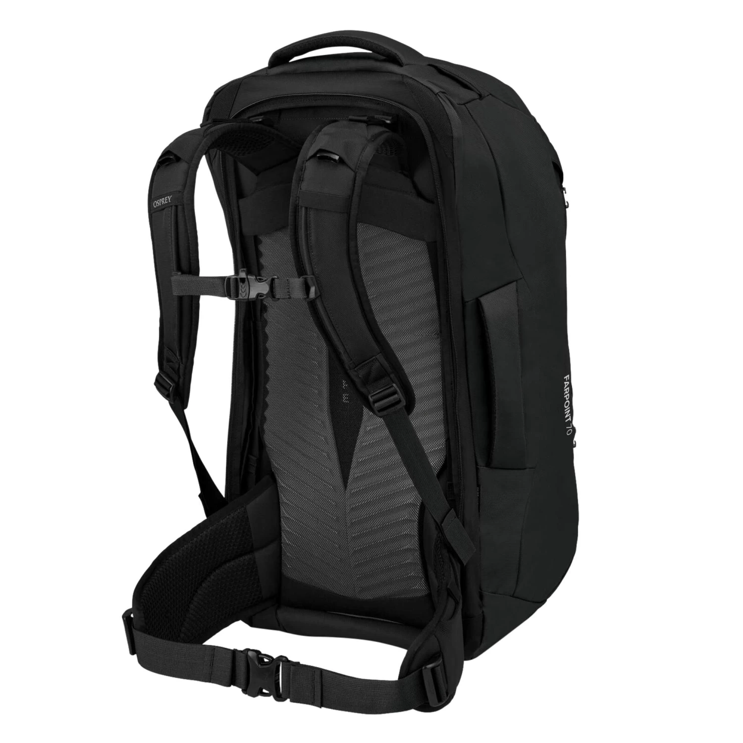 Osprey FARPOINT 70 Herren - Kofferrucksack 2 Osprey FARPOINT 70 Herren - Kofferrucksack – Bild 2