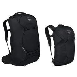 Osprey FARPOINT 70 Herren - Kofferrucksack 12 Osprey FARPOINT 70 Herren - Kofferrucksack -Camping Welt Verkauf 5637958811 e farpoint 70 osprey 24