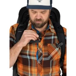 Osprey FARPOINT 70 Herren - Kofferrucksack 14 Osprey FARPOINT 70 Herren - Kofferrucksack -Camping Welt Verkauf 5637958811 g farpoint 70 osprey 24