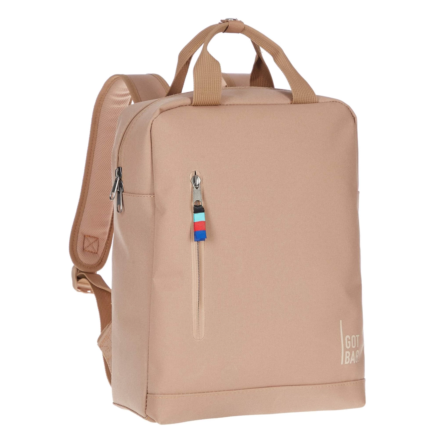 GOT BAG DAYPACK Unisex - Tagesrucksack 1 GOT BAG DAYPACK Unisex - Tagesrucksack