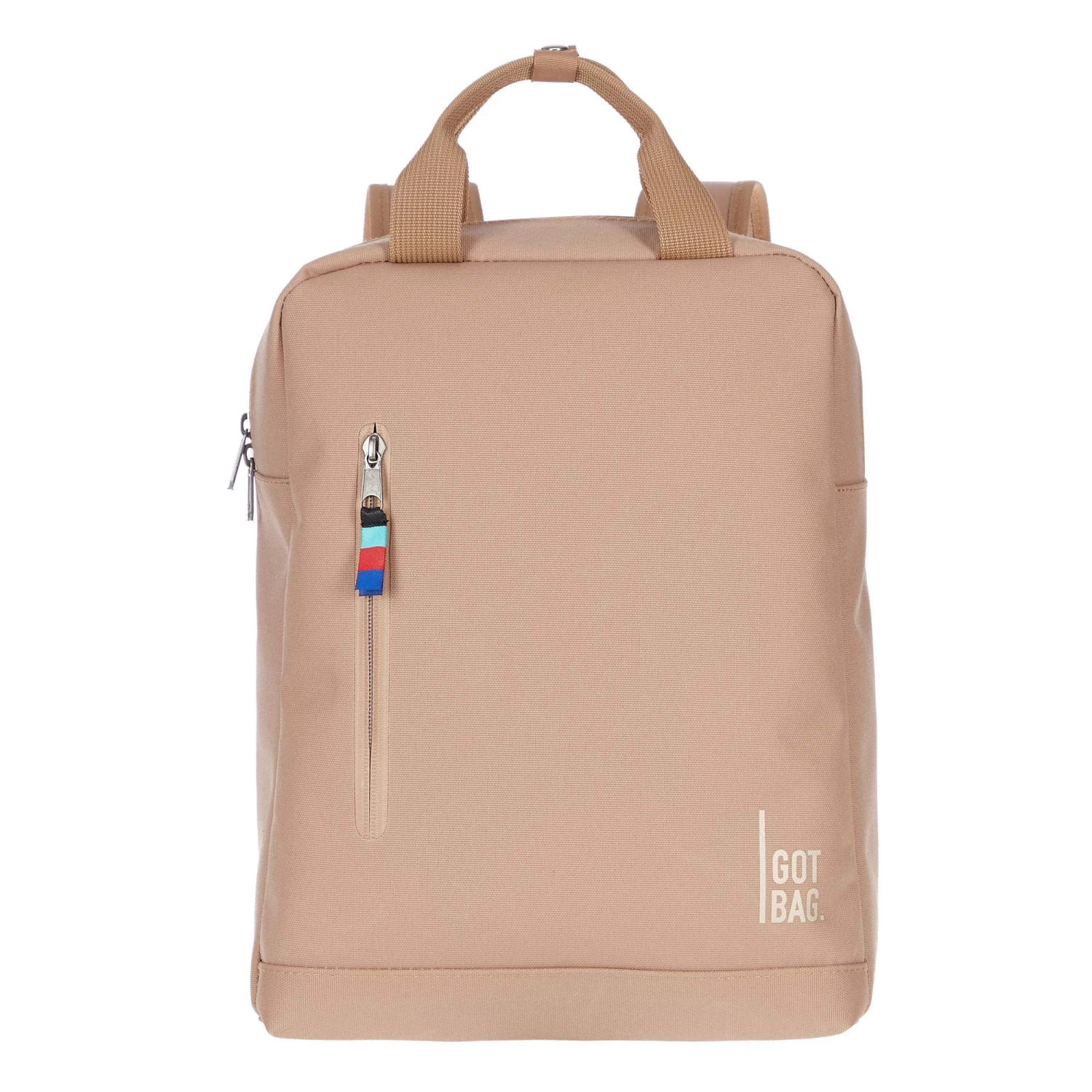 GOT BAG DAYPACK Unisex - Tagesrucksack 6 GOT BAG DAYPACK Unisex - Tagesrucksack – Bild 6