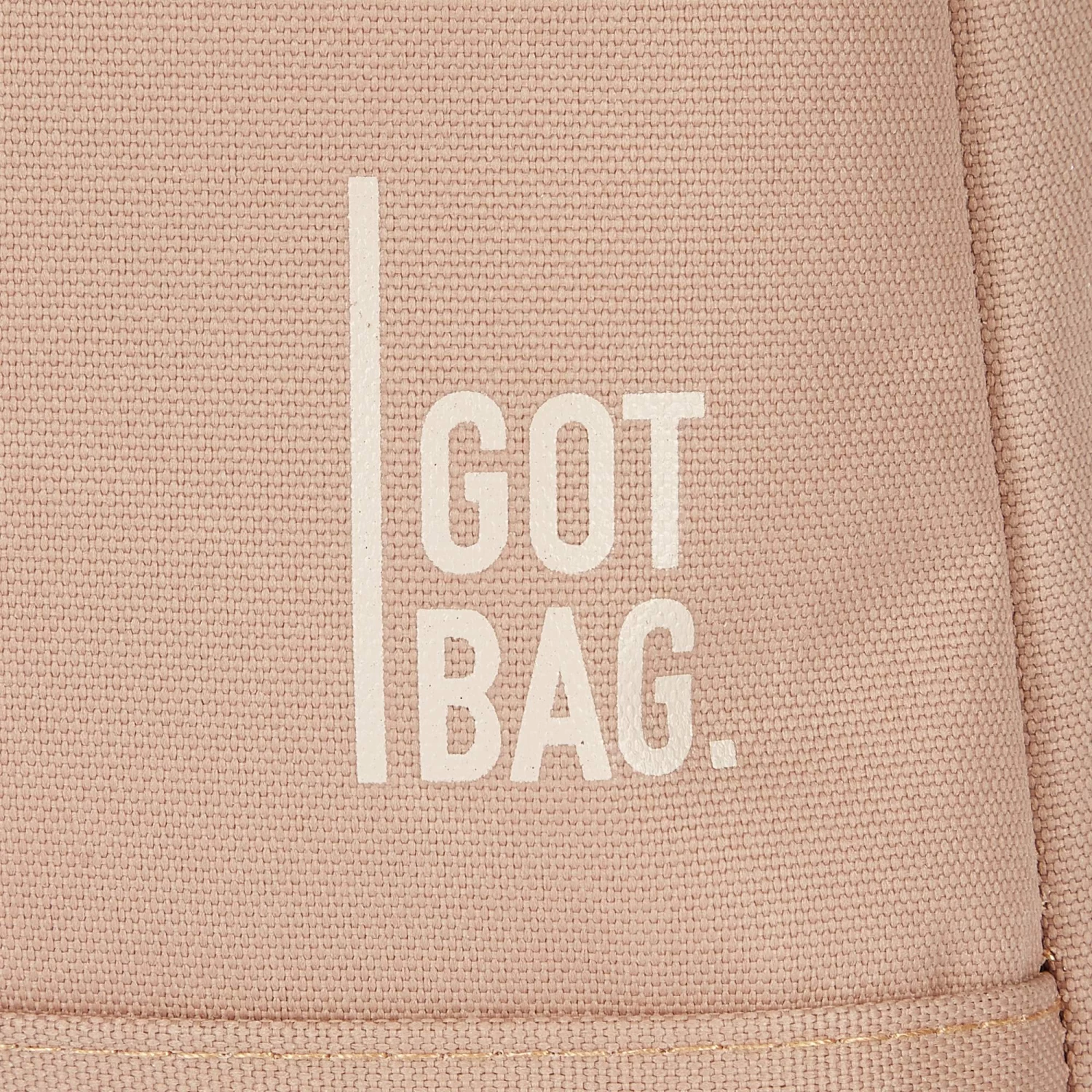 GOT BAG DAYPACK Unisex - Tagesrucksack 8 GOT BAG DAYPACK Unisex - Tagesrucksack – Bild 8