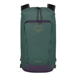 Osprey DAYLITE CINCH PACK Unisex - Tagesrucksack -Camping Welt Verkauf 5637960678 c daylite cinch osprey 24