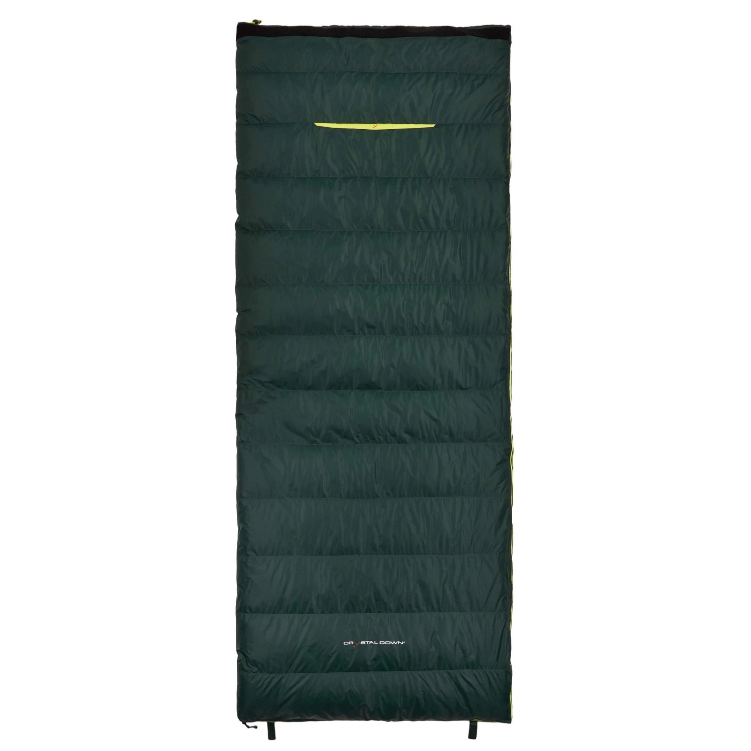 Y By Nordisk TENSION BRICK 600 - Deckenschlafsack 8 Y By Nordisk TENSION BRICK 600 - Deckenschlafsack – Bild 8