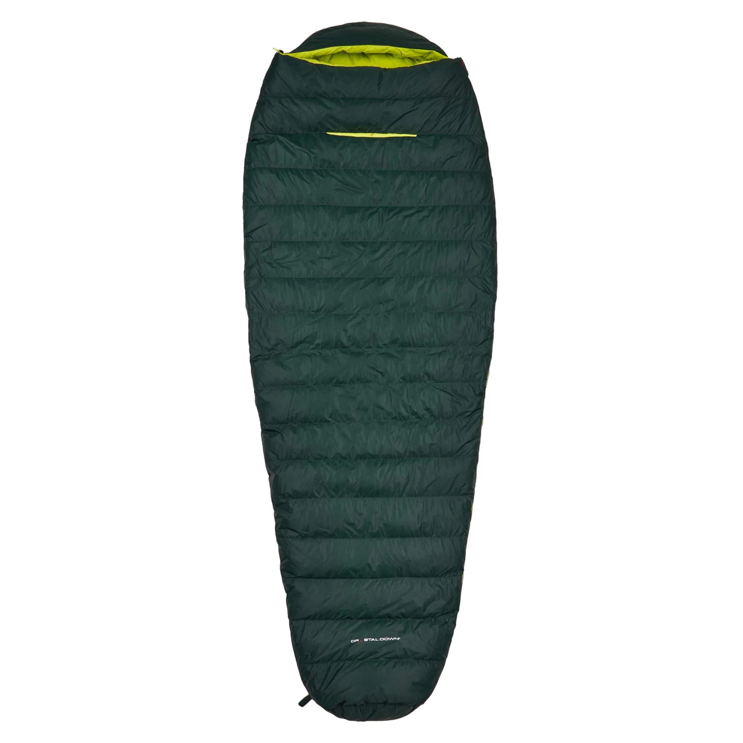 Y By Nordisk TENSION COMFORT 800 - Daunenschlafsack