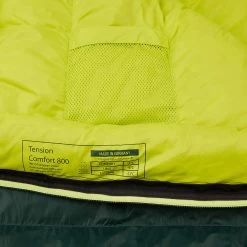 Y By Nordisk TENSION COMFORT 800 - Daunenschlafsack -Camping Welt Verkauf 5637961555 e tension comfort 800 y by nordisk 24