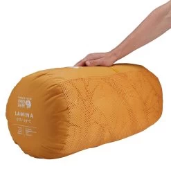 Mountain Hardwear LAMINA W 0F/-18C LONG Damen - Kunstfaserschlafsack -Camping Welt Verkauf 5637968501 i lamina w 0f18c long mountain hardwear 24