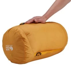 Mountain Hardwear LAMINA W 0F/-18C LONG Damen - Kunstfaserschlafsack -Camping Welt Verkauf 5637968501 j lamina w 0f18c long mountain hardwear 24