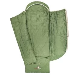 Grüezi Bag BIOPOD DOWNWOOL NATURE COMFORT - Sommerschlafsack 16 Grüezi Bag BIOPOD DOWNWOOL NATURE COMFORT - Sommerschlafsack -Camping Welt Verkauf 5637970071 c biopod downwool nature comfort grueezi bag 24