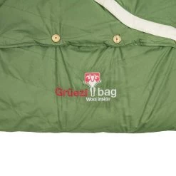 Grüezi Bag BIOPOD DOWNWOOL NATURE COMFORT - Sommerschlafsack 25 Grüezi Bag BIOPOD DOWNWOOL NATURE COMFORT - Sommerschlafsack -Camping Welt Verkauf 5637970071 l biopod downwool nature comfort grueezi bag 24