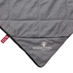 Grüezi Bag WELLHEALTHBLANKET WOOL - Deckenschlafsack 8 Grüezi Bag WELLHEALTHBLANKET WOOL - Deckenschlafsack -Camping Welt Verkauf 5637970080 d wellhealth blanket wool grueezi bag 24