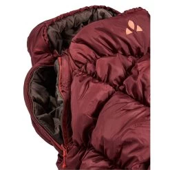 VAUDE MEGLIS 300 SYN - Kunstfaserschlafsack 6 VAUDE MEGLIS 300 SYN - Kunstfaserschlafsack -Camping Welt Verkauf 5637970636 c meglis 300 syn vaude 24