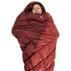 VAUDE MEGLIS 300 SYN - Kunstfaserschlafsack 7 VAUDE MEGLIS 300 SYN - Kunstfaserschlafsack -Camping Welt Verkauf 5637970636 d meglis 300 syn vaude 24