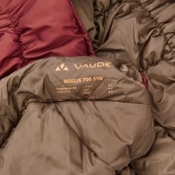 VAUDE MEGLIS 700 SYN - Kunstfaserschlafsack -Camping Welt Verkauf 5637970638 e meglis 700 syn vaude 24