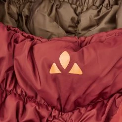 VAUDE MEGLIS 700 SYN - Kunstfaserschlafsack -Camping Welt Verkauf 5637970638 i meglis 700 syn vaude 24