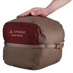 VAUDE MEGLIS 700 SYN - Kunstfaserschlafsack -Camping Welt Verkauf 5637970638 k meglis 700 syn vaude 24