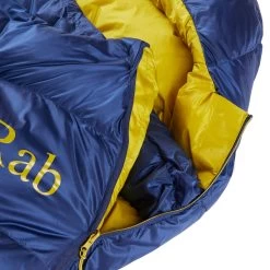 Rab NEUTRINO 800 REG - Winterschlafsack -Camping Welt Verkauf 5637971500 g neutrino 800 rab 24