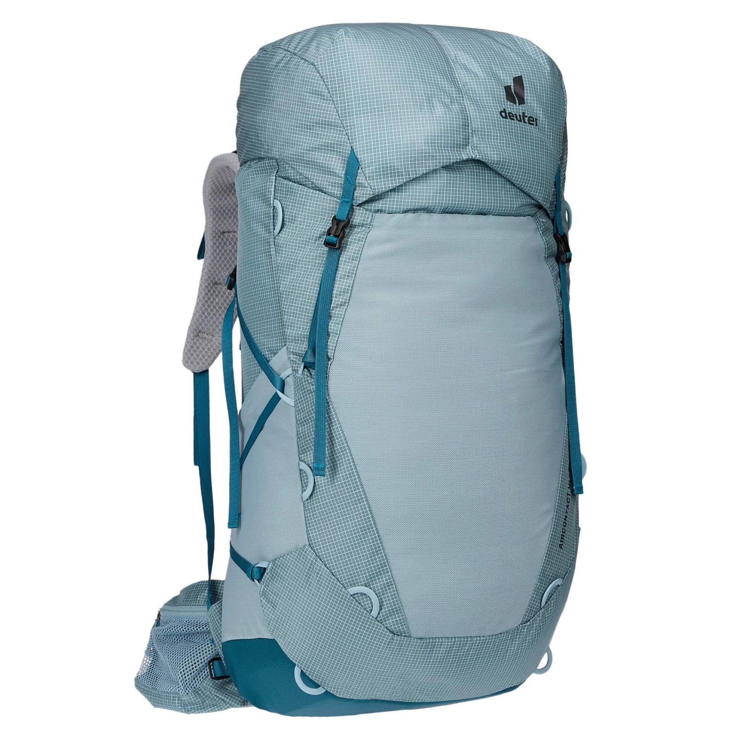 Deuter AIRCONTACT ULTRA 45+5 SL Damen - Trekkingrucksack Damen 1 Deuter AIRCONTACT ULTRA 45+5 SL Damen - Trekkingrucksack Damen