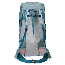 Deuter AIRCONTACT ULTRA 45+5 SL Damen - Trekkingrucksack Damen 14 Deuter AIRCONTACT ULTRA 45+5 SL Damen - Trekkingrucksack Damen -Camping Welt Verkauf 5637974349 c aircontact ultra 455 sl deuter 24