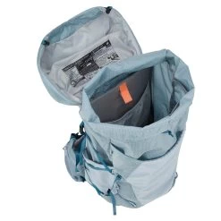 Deuter AIRCONTACT ULTRA 45+5 SL Damen - Trekkingrucksack Damen 23 Deuter AIRCONTACT ULTRA 45+5 SL Damen - Trekkingrucksack Damen -Camping Welt Verkauf 5637974349 dxqcltl aircontact ultra 455 sl deuter 24