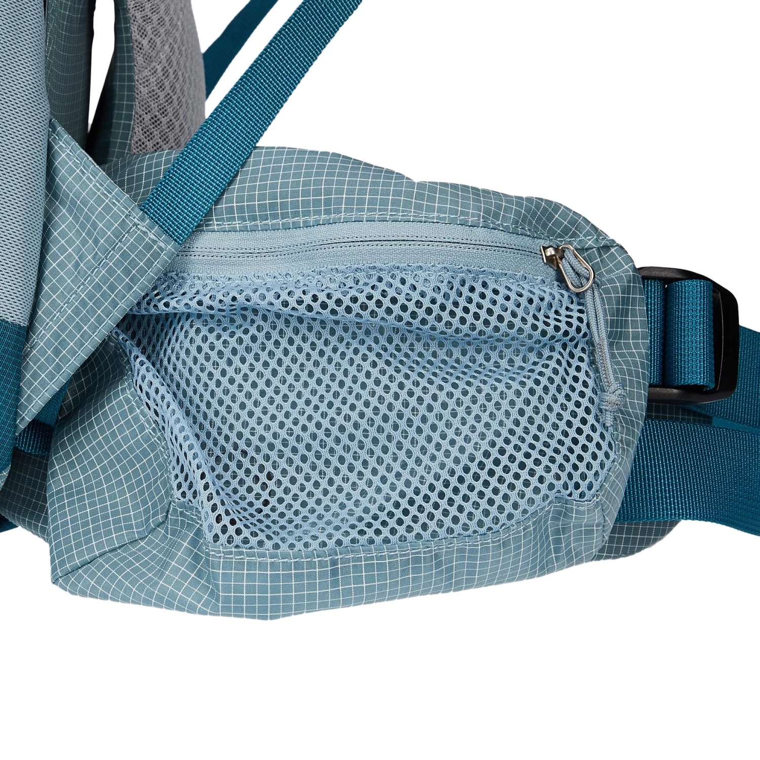 Deuter AIRCONTACT ULTRA 45+5 SL Damen - Trekkingrucksack Damen 7 Deuter AIRCONTACT ULTRA 45+5 SL Damen - Trekkingrucksack Damen – Bild 7