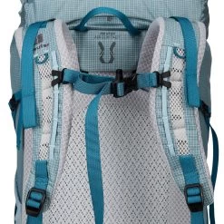 Deuter AIRCONTACT ULTRA 45+5 SL Damen - Trekkingrucksack Damen 19 Deuter AIRCONTACT ULTRA 45+5 SL Damen - Trekkingrucksack Damen -Camping Welt Verkauf 5637974349 h aircontact ultra 455 sl deuter 24