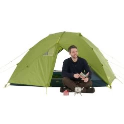 Jack Wolfskin ECLIPSE III - Kuppelzelt 23 Jack Wolfskin ECLIPSE III - Kuppelzelt -Camping Welt Verkauf 5637992976 f eclipse iii jack wolfskin 24
