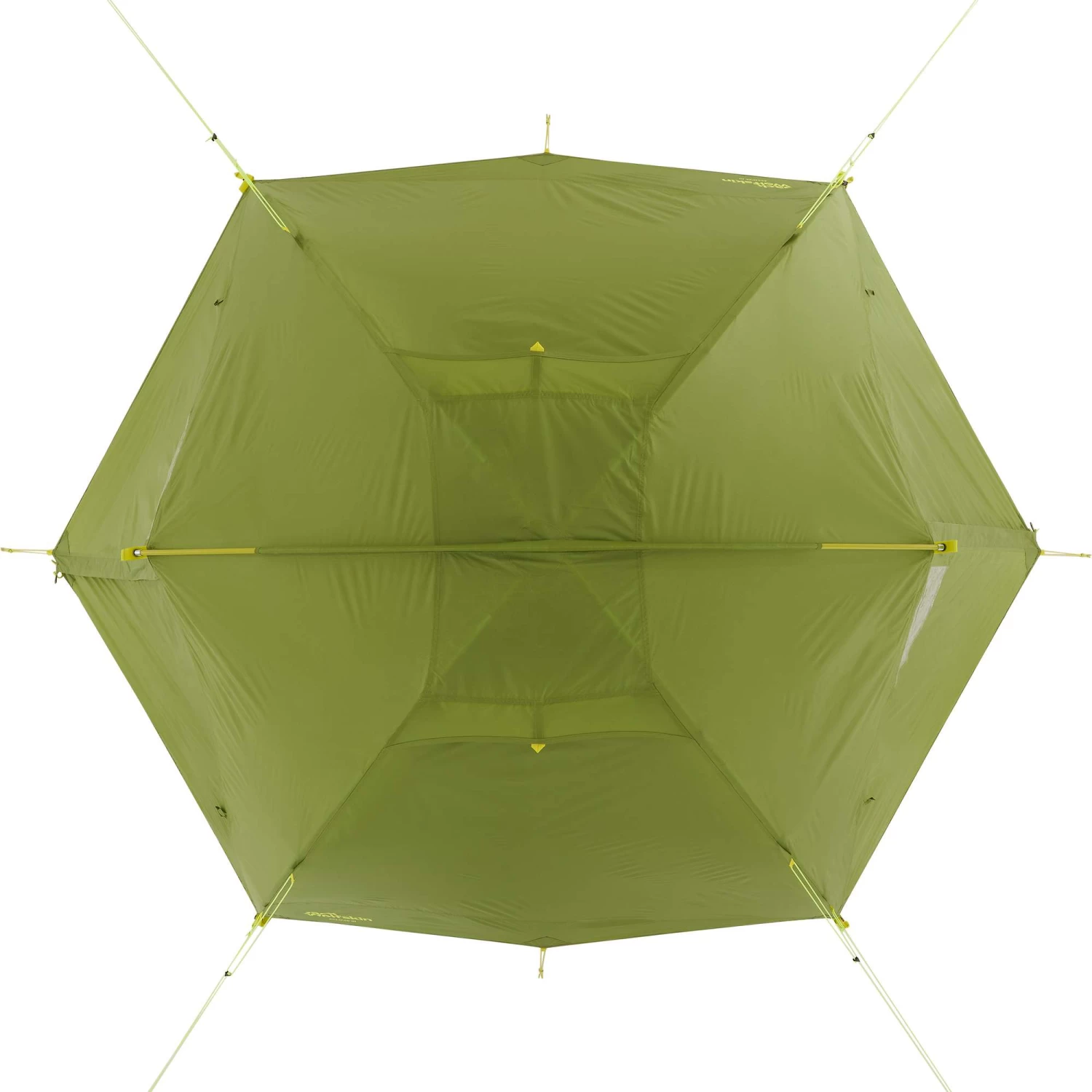 Jack Wolfskin ECLIPSE III - Kuppelzelt 5 Jack Wolfskin ECLIPSE III - Kuppelzelt – Bild 5