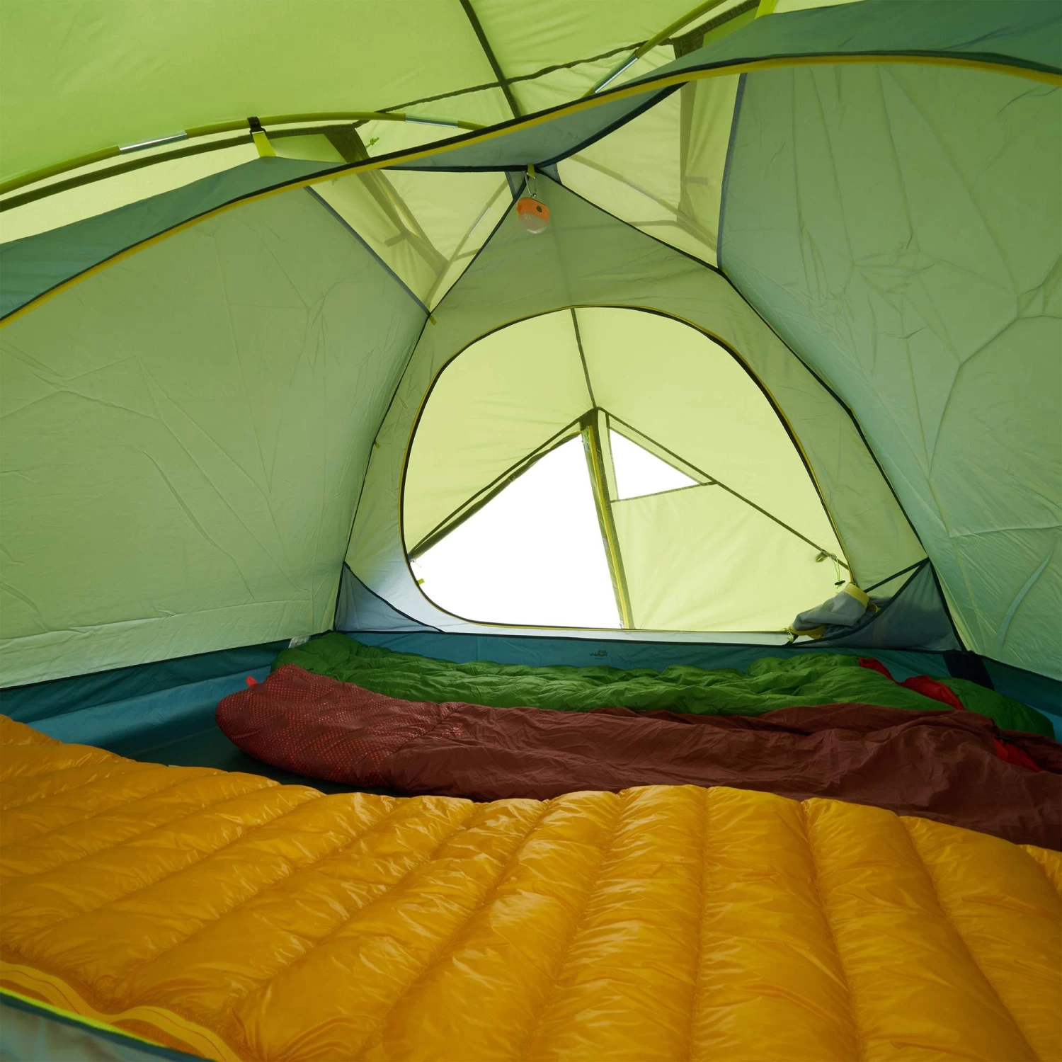 Jack Wolfskin ECLIPSE III - Kuppelzelt 14 Jack Wolfskin ECLIPSE III - Kuppelzelt – Bild 14