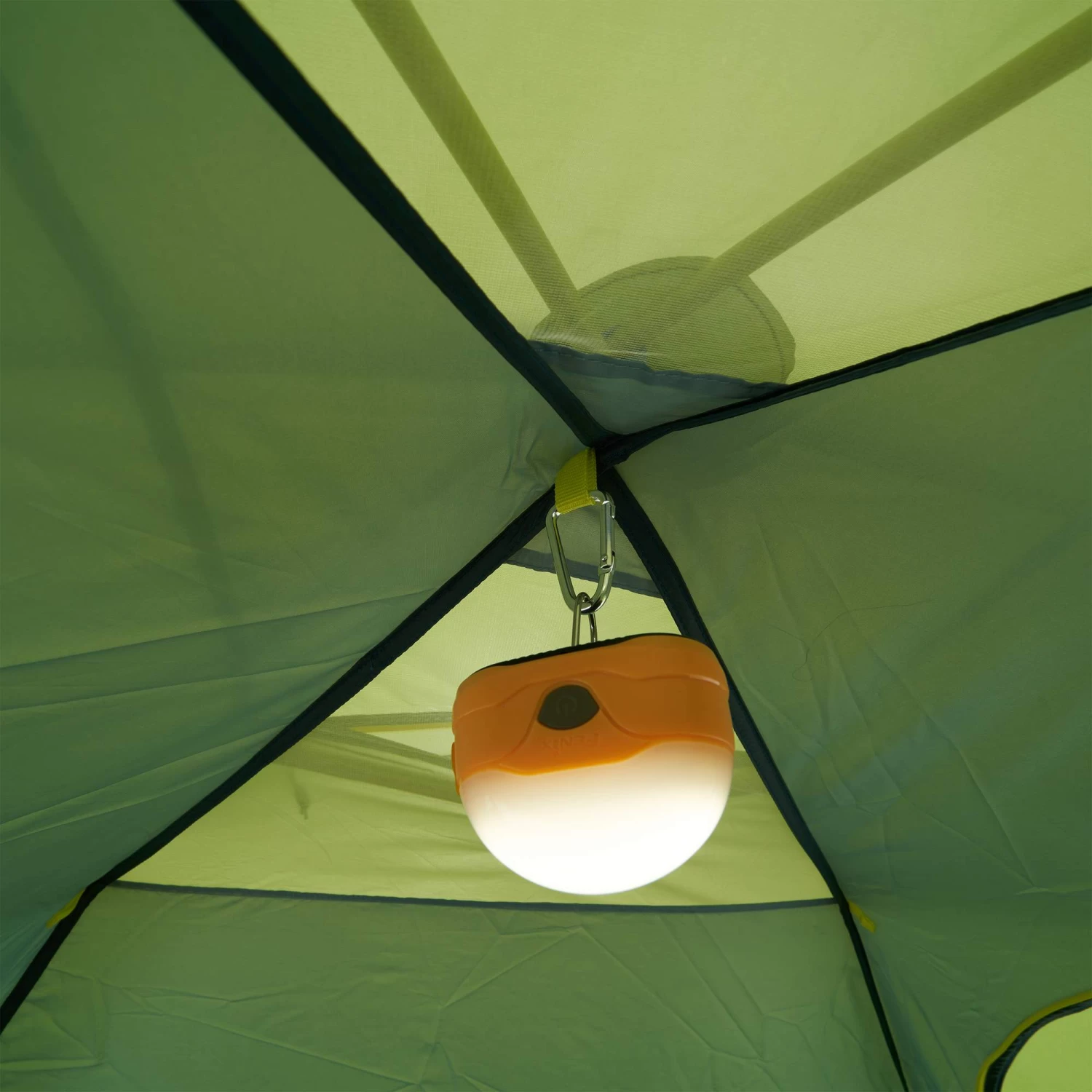 Jack Wolfskin ECLIPSE III - Kuppelzelt 16 Jack Wolfskin ECLIPSE III - Kuppelzelt – Bild 16