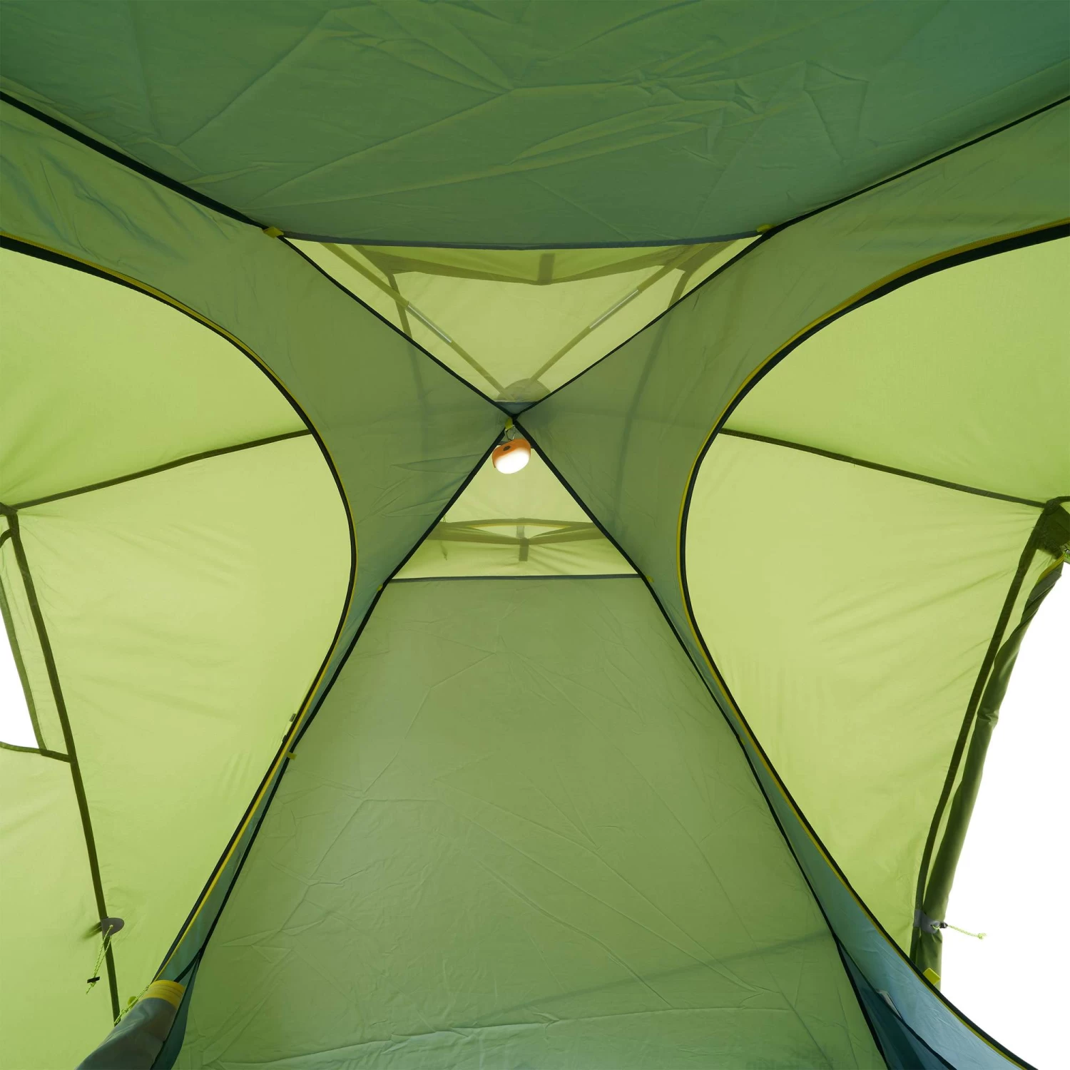 Jack Wolfskin ECLIPSE III - Kuppelzelt 17 Jack Wolfskin ECLIPSE III - Kuppelzelt – Bild 17