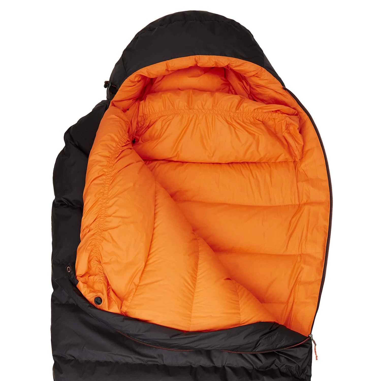 Mountain Equipment GLACIER 700 REGULAR - Daunenschlafsack 2 Mountain Equipment GLACIER 700 REGULAR - Daunenschlafsack – Bild 2