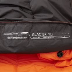 Mountain Equipment GLACIER 700 LONG - Daunenschlafsack 13 Mountain Equipment GLACIER 700 LONG - Daunenschlafsack -Camping Welt Verkauf 5638006978 e glacier 700 regular mountain equipment 24